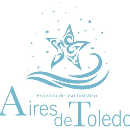 Aires De Toledo-Parque Warner Y Madrid En Familia Διαμέρισμα Εξωτερικό φωτογραφία