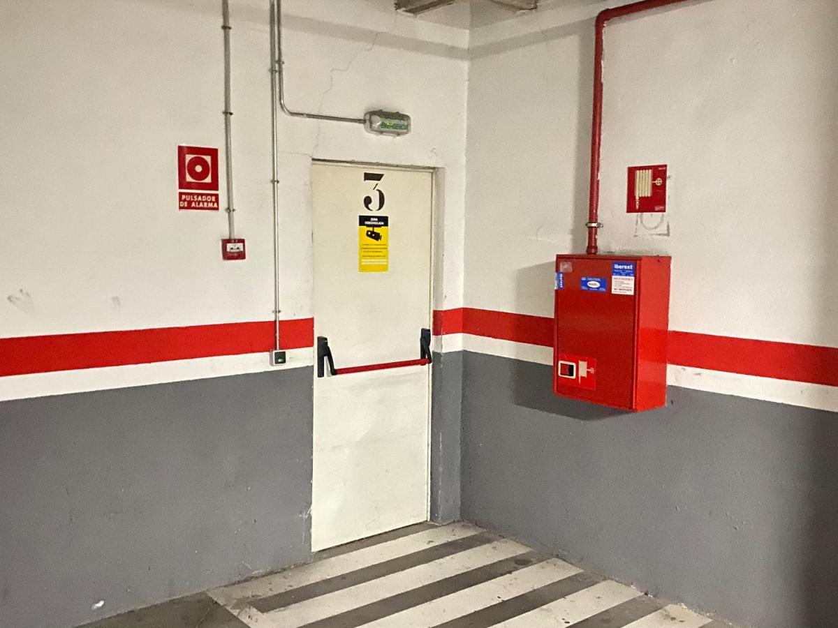 Aires De Toledo-Parque Warner Y Madrid En Familia Διαμέρισμα Εξωτερικό φωτογραφία