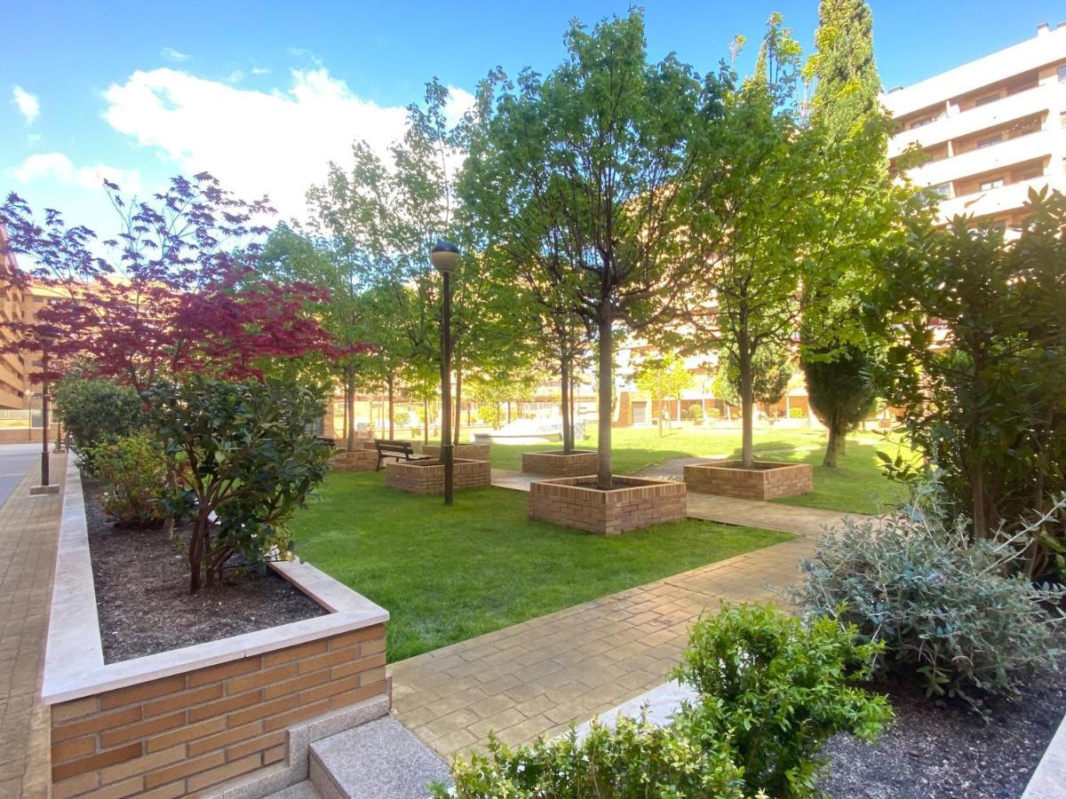 Aires De Toledo-Parque Warner Y Madrid En Familia Διαμέρισμα Εξωτερικό φωτογραφία