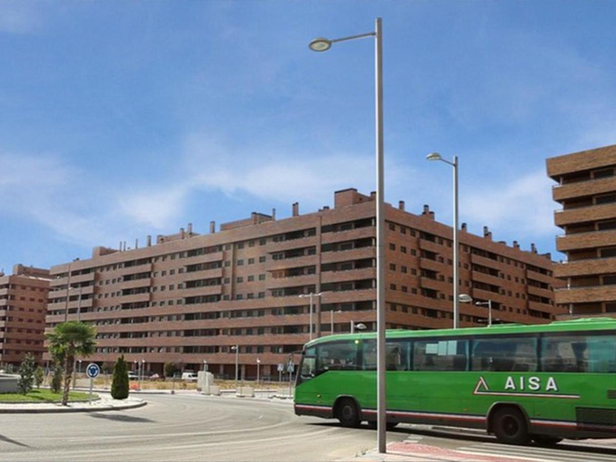 Aires De Toledo-Parque Warner Y Madrid En Familia Διαμέρισμα Εξωτερικό φωτογραφία