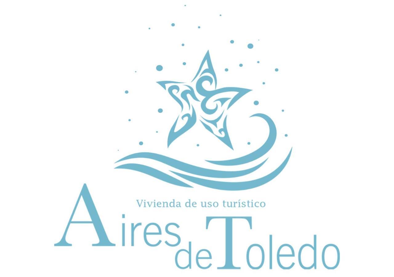 Aires De Toledo-Parque Warner Y Madrid En Familia Διαμέρισμα Εξωτερικό φωτογραφία