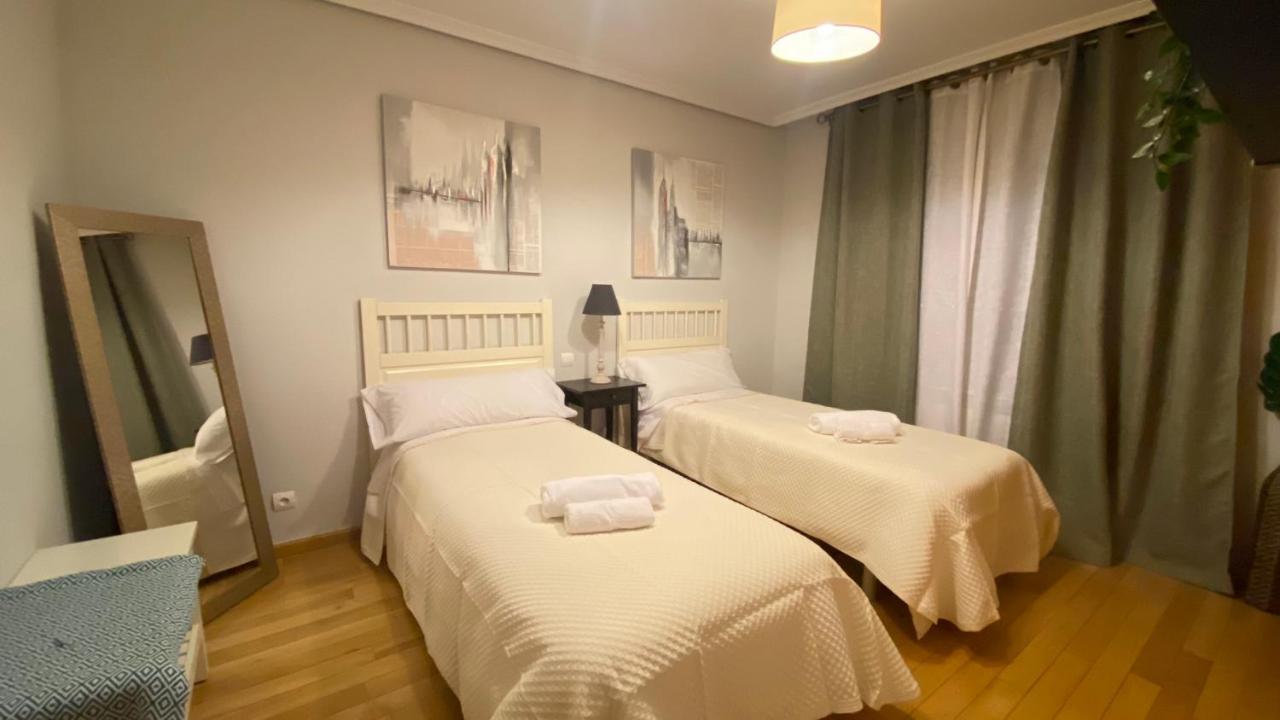 Aires De Toledo-Parque Warner Y Madrid En Familia Διαμέρισμα Εξωτερικό φωτογραφία